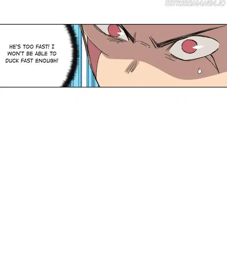 The King of Misfortune Ch.164