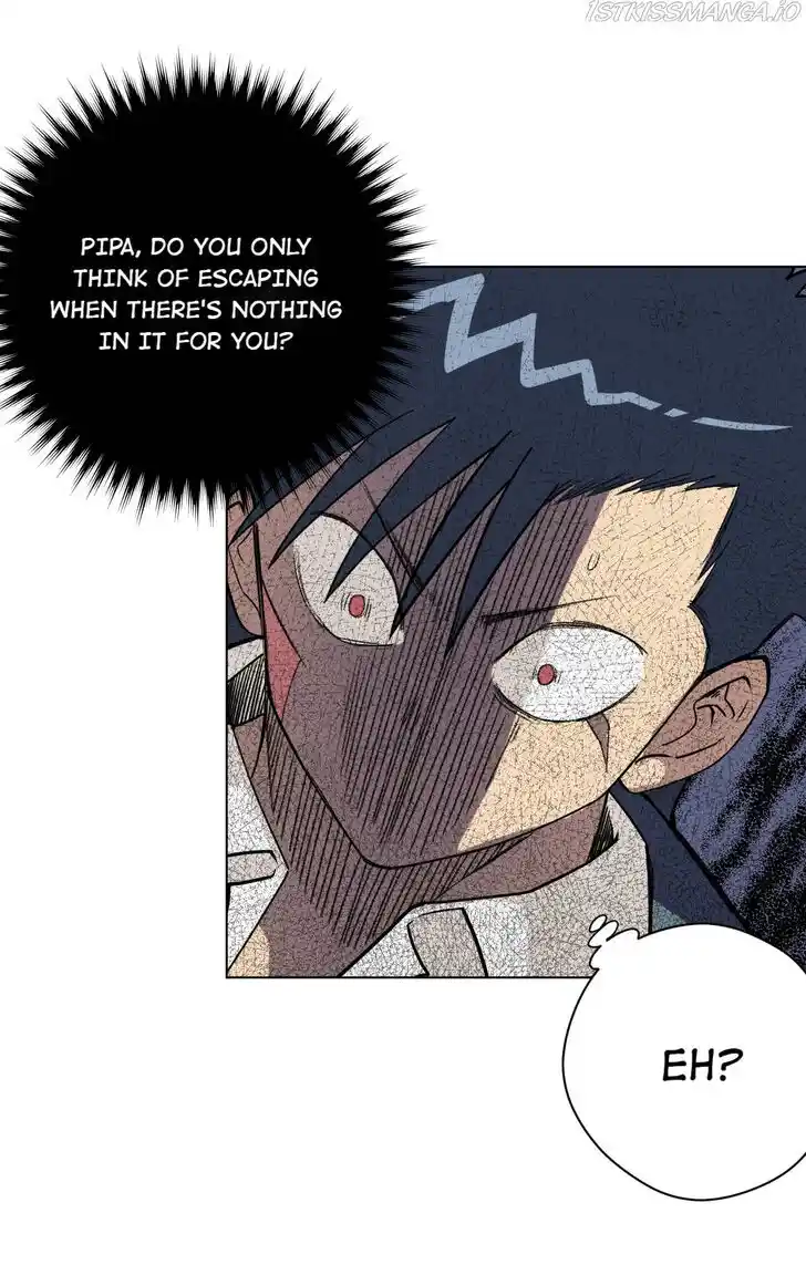 The King of Misfortune Ch.164