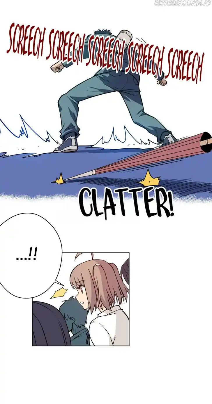 The King of Misfortune Ch.164