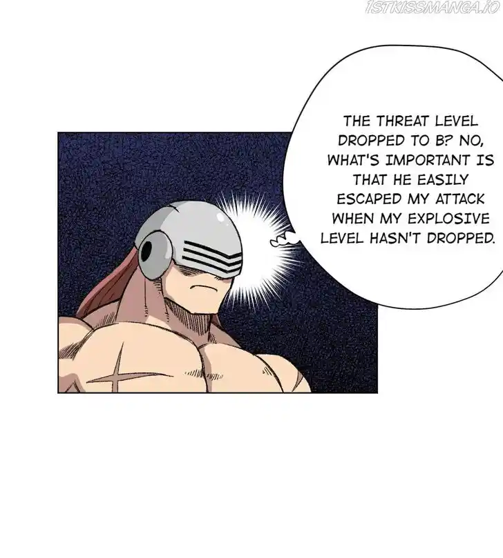 The King of Misfortune Ch.164