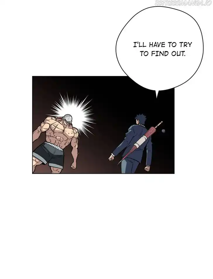 The King of Misfortune Ch.164