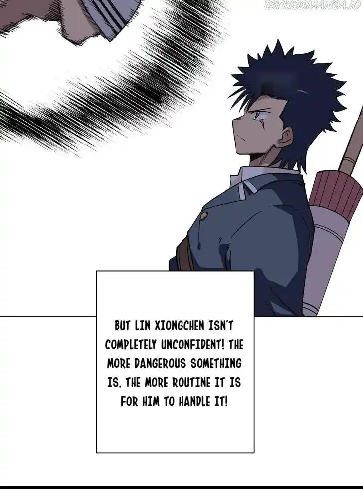 The King of Misfortune Ch.164