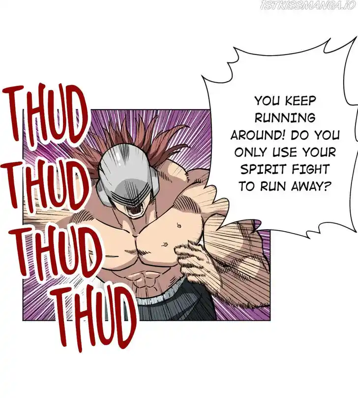 The King of Misfortune Ch.165