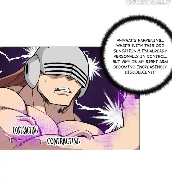 The King of Misfortune Ch.165