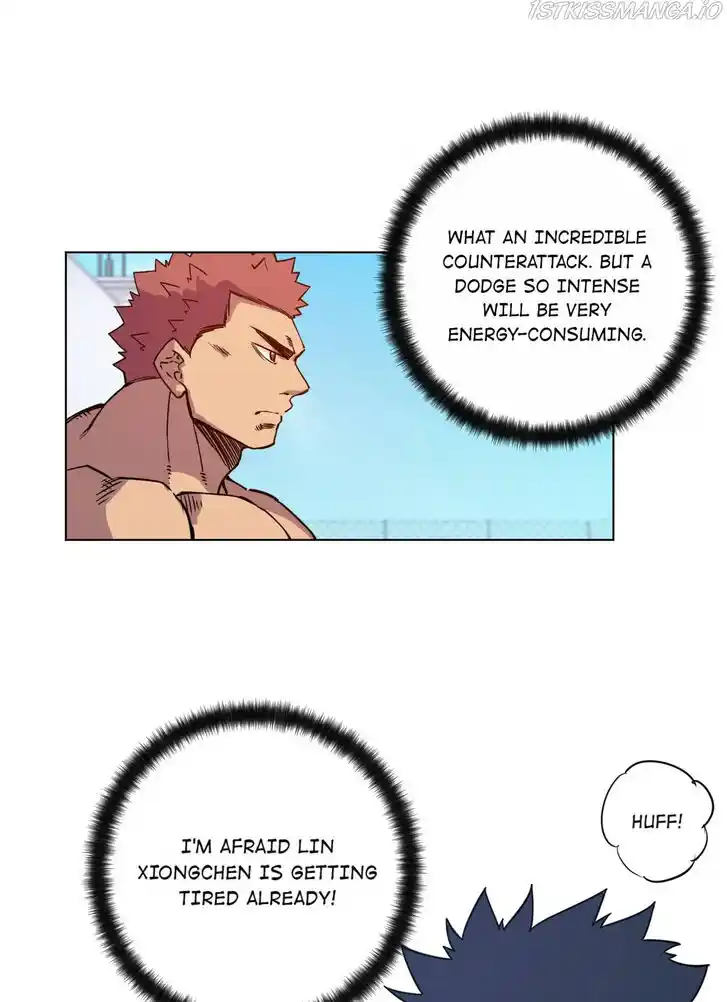 The King of Misfortune Ch.165