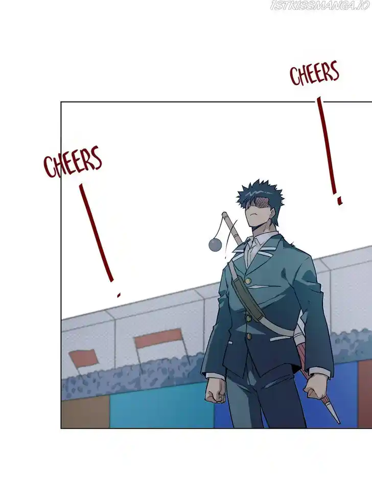 The King of Misfortune Ch.165