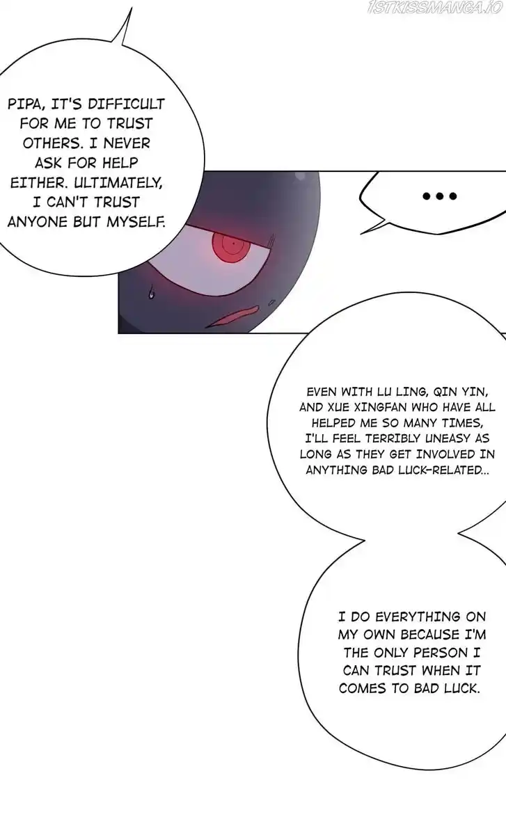 The King of Misfortune Ch.165