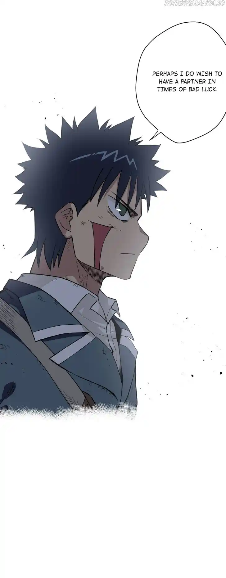 The King of Misfortune Ch.165