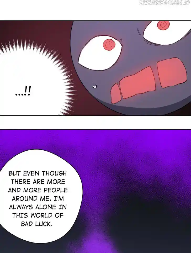 The King of Misfortune Ch.165