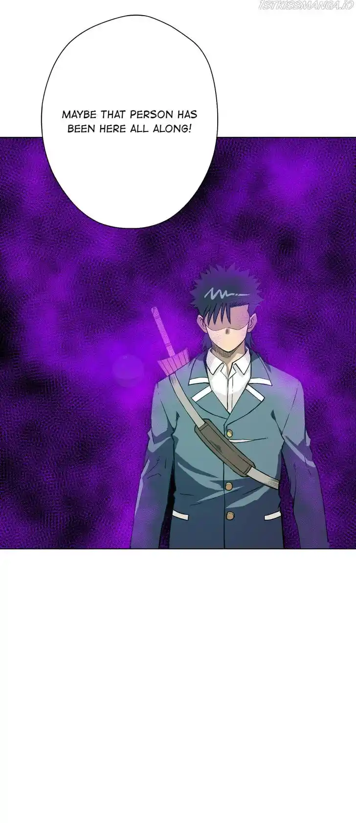 The King of Misfortune Ch.165