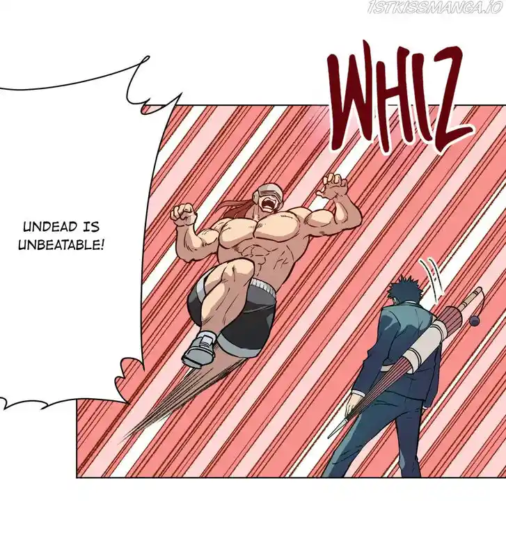 The King of Misfortune Ch.165