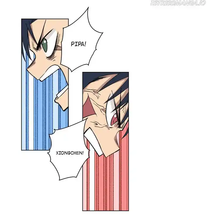 The King of Misfortune Ch.165