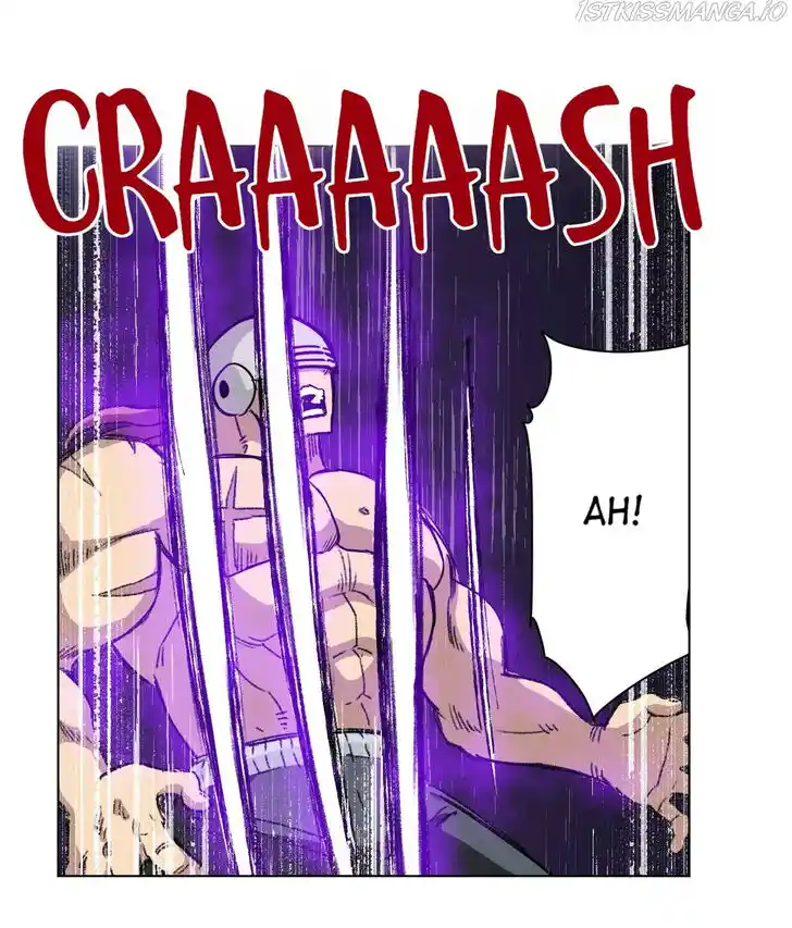 The King of Misfortune Ch.165