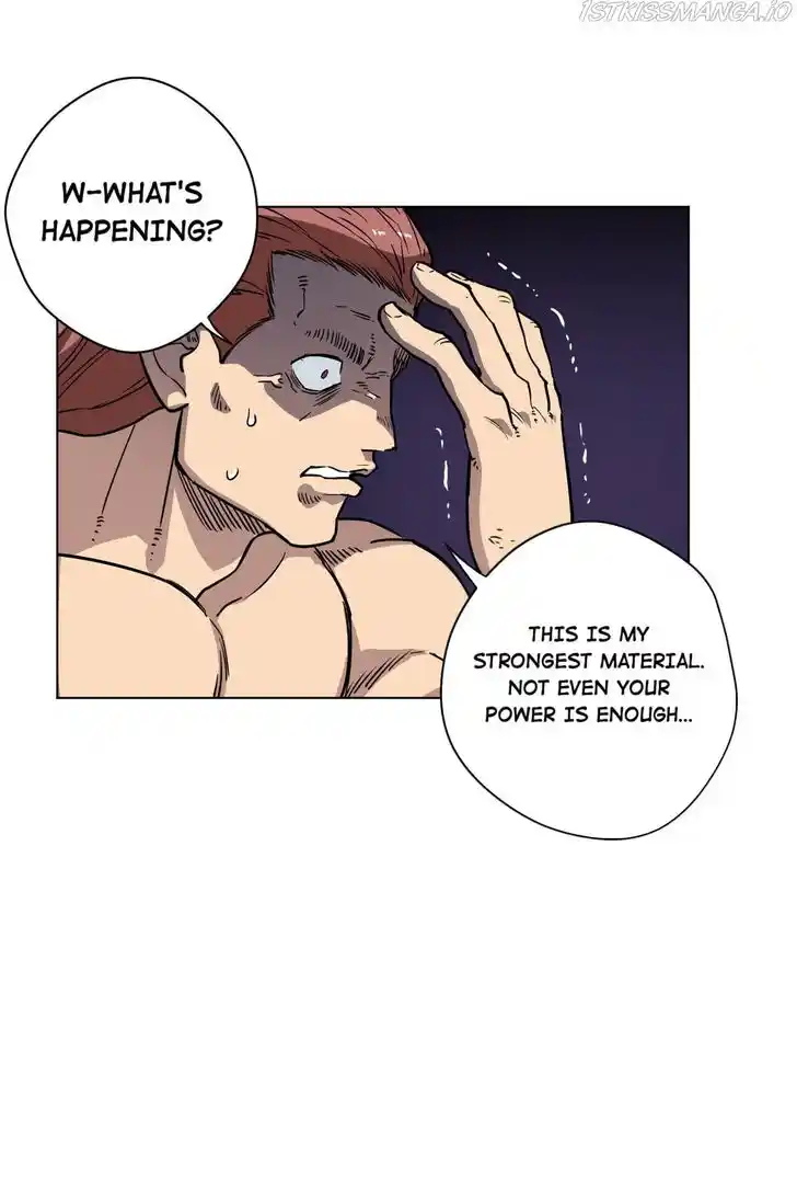 The King of Misfortune Ch.166