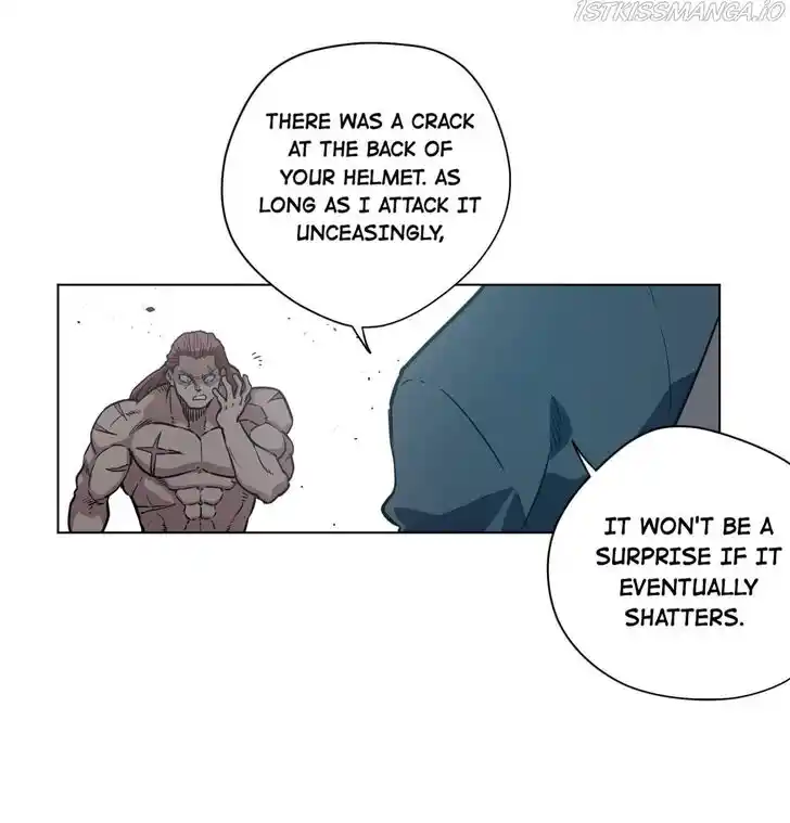 The King of Misfortune Ch.166