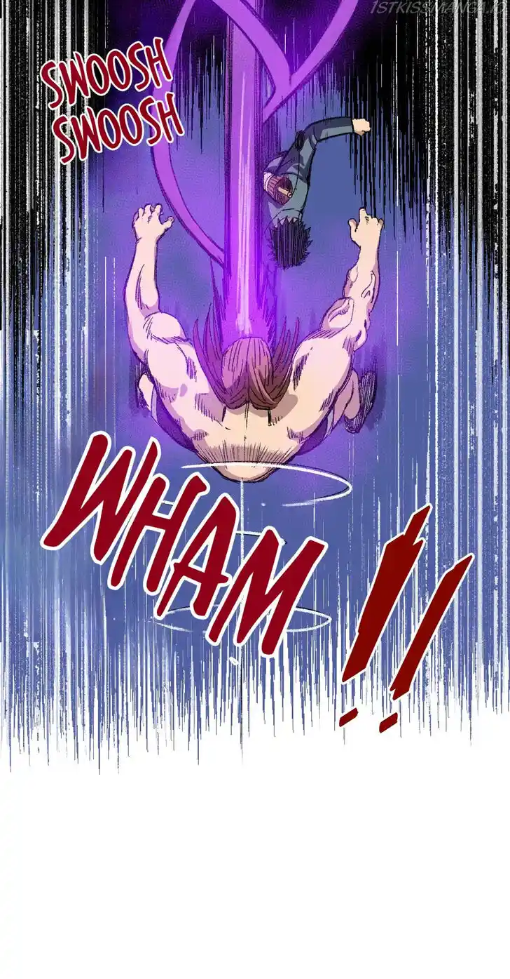 The King of Misfortune Ch.166