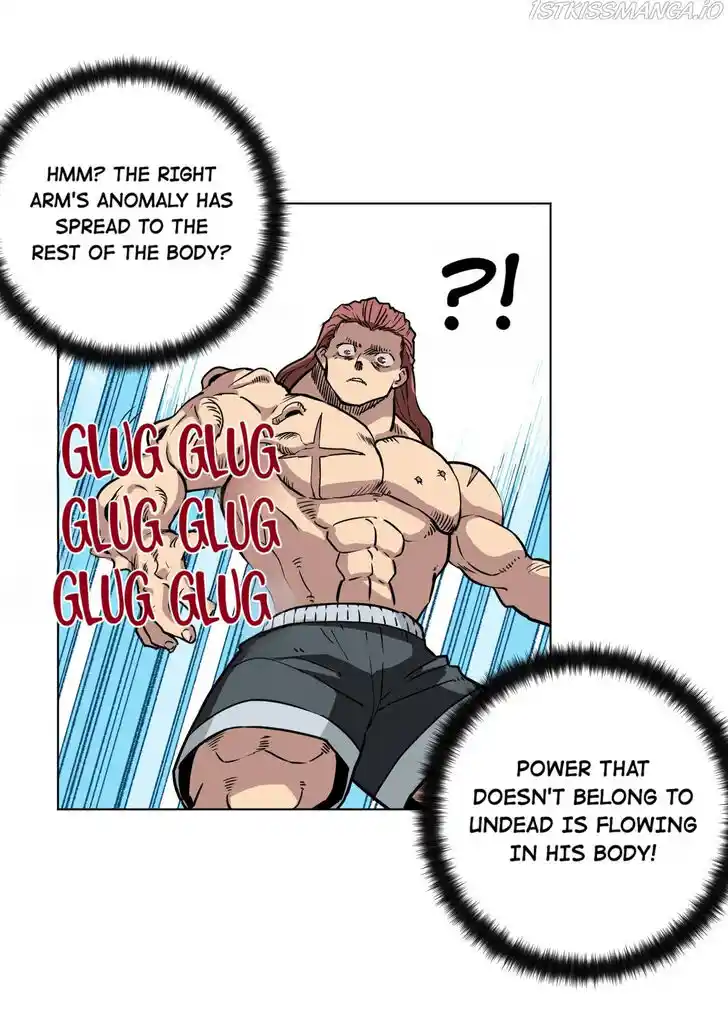 The King of Misfortune Ch.166