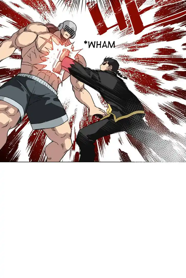 The King of Misfortune Ch.166