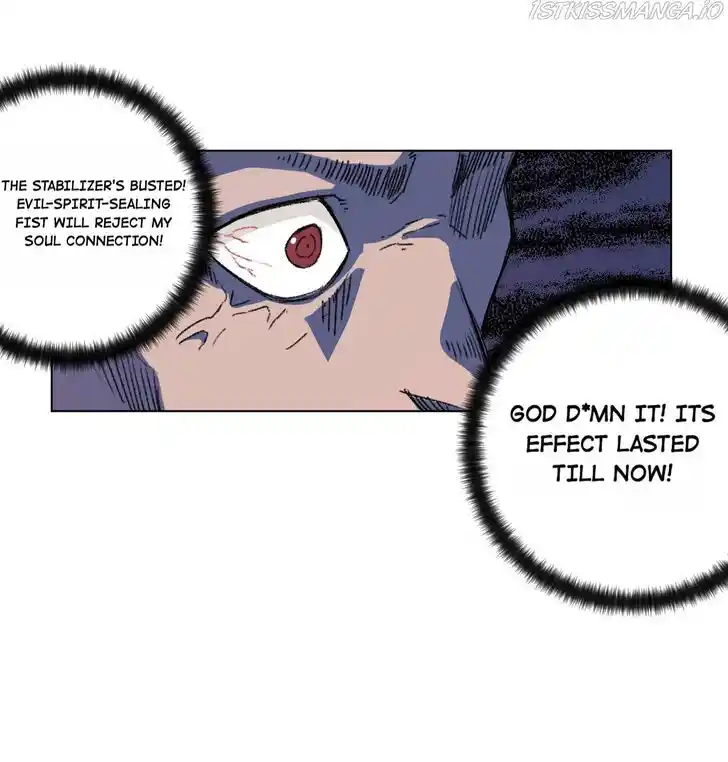 The King of Misfortune Ch.166