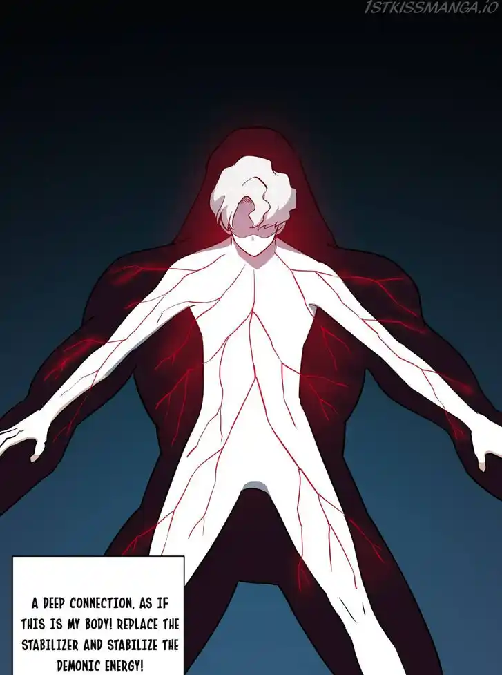 The King of Misfortune Ch.166