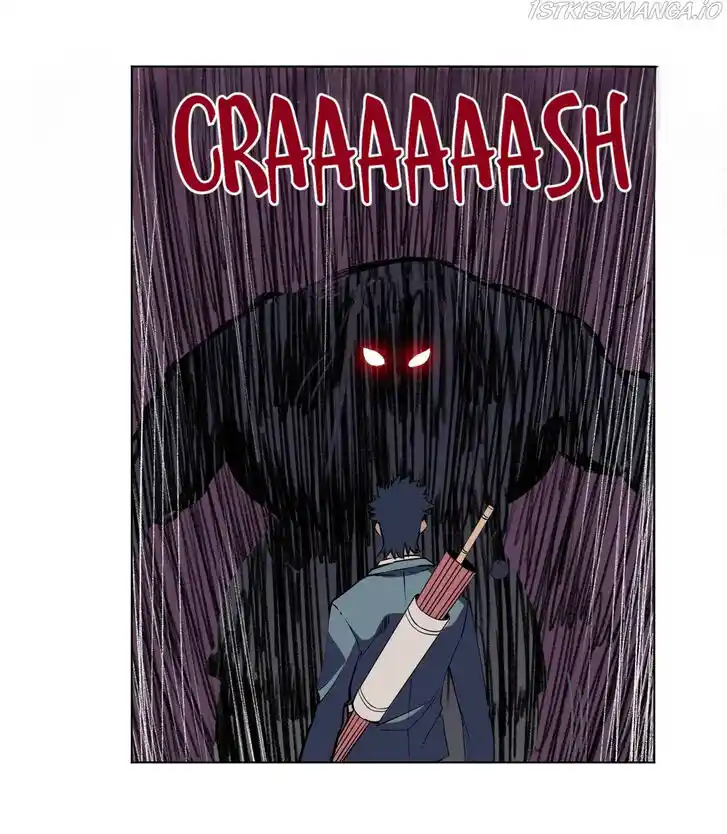 The King of Misfortune Ch.166