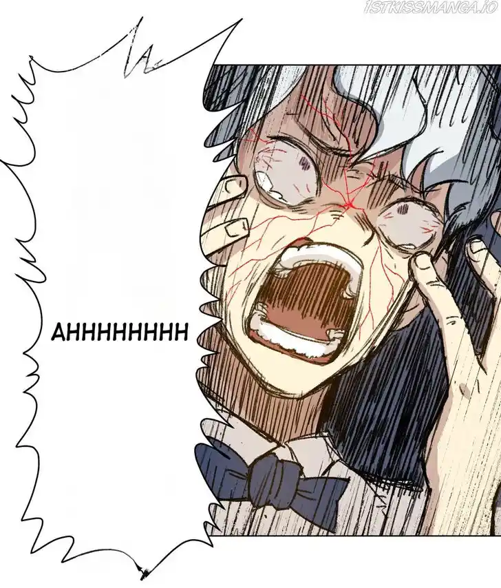 The King of Misfortune Ch.166