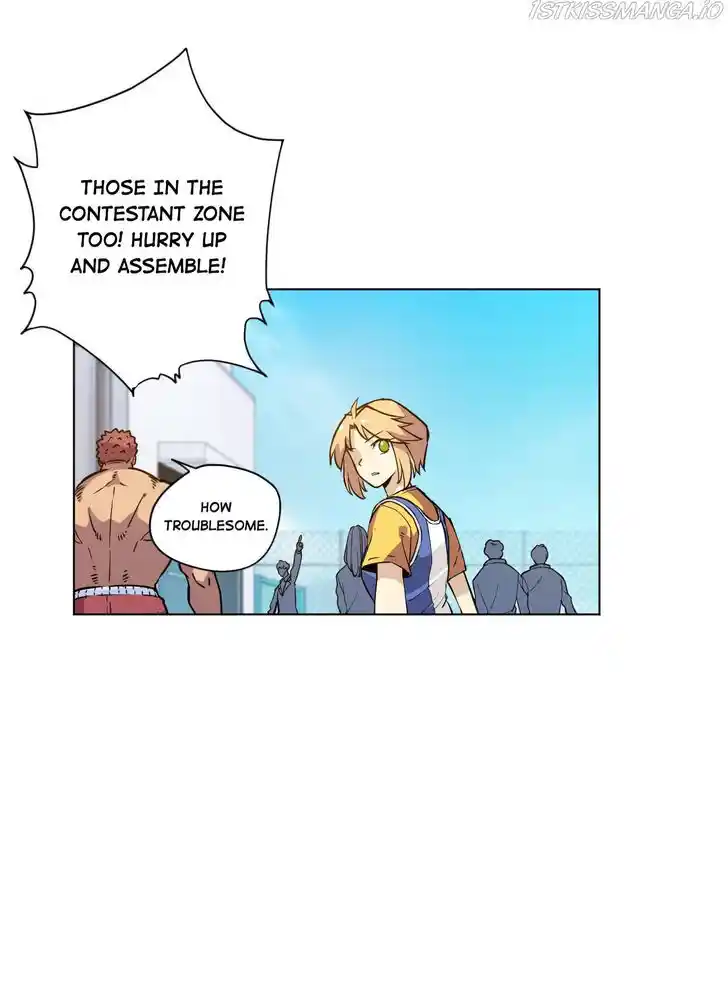 The King of Misfortune Ch.166