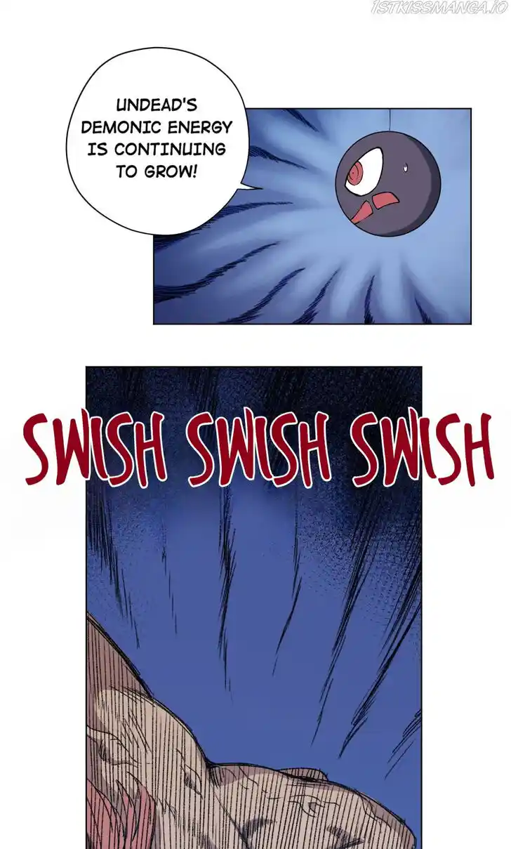 The King of Misfortune Ch.166