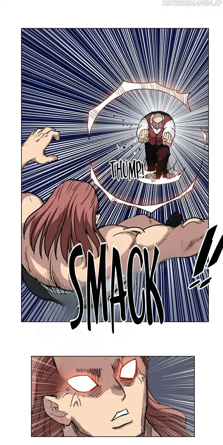 The King of Misfortune Ch.167