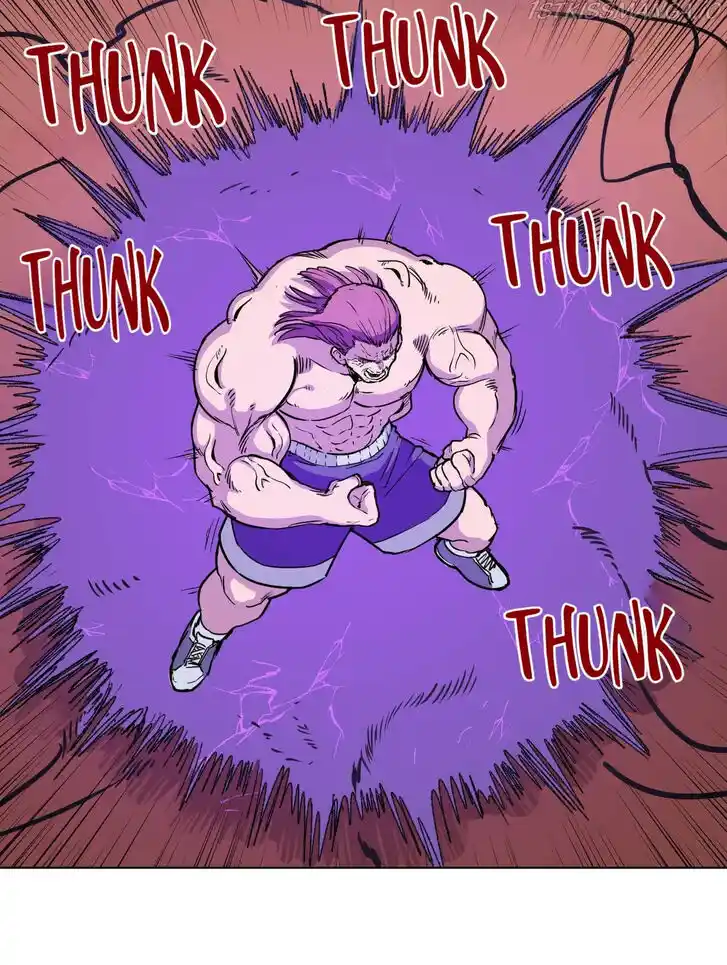 The King of Misfortune Ch.167