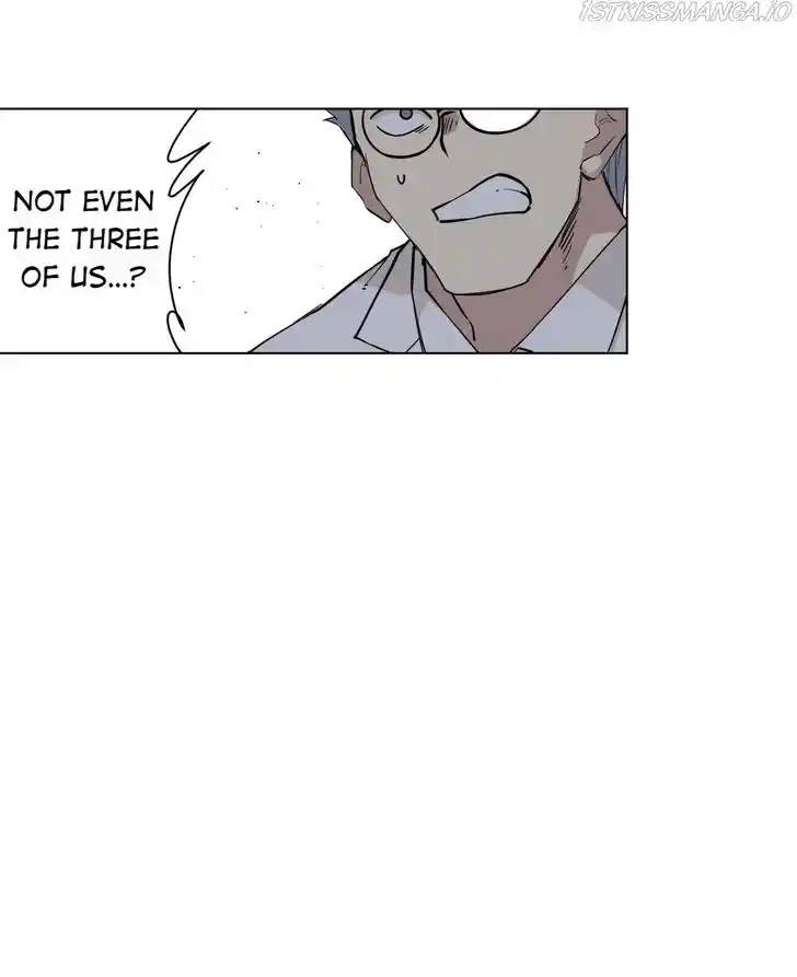 The King of Misfortune Ch.167