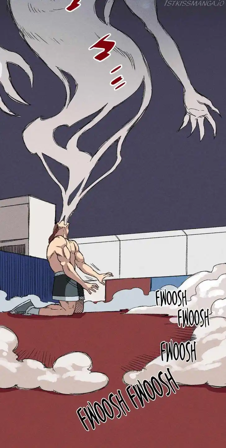 The King of Misfortune Ch.168