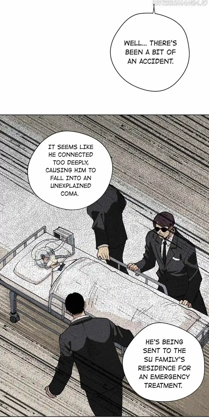 The King of Misfortune Ch.168