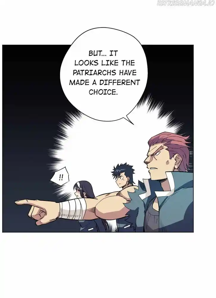 The King of Misfortune Ch.168