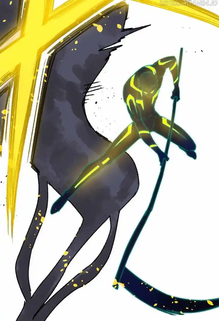 The King of Misfortune Ch.168