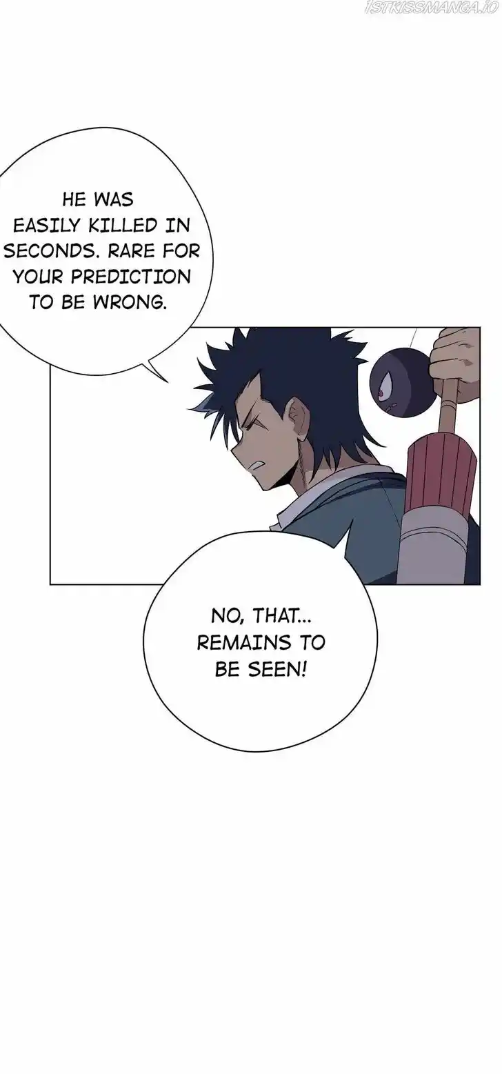 The King of Misfortune Ch.168