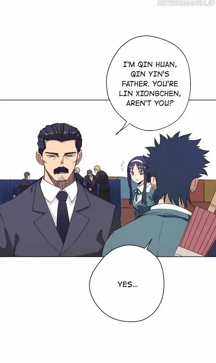 The King of Misfortune Ch.168