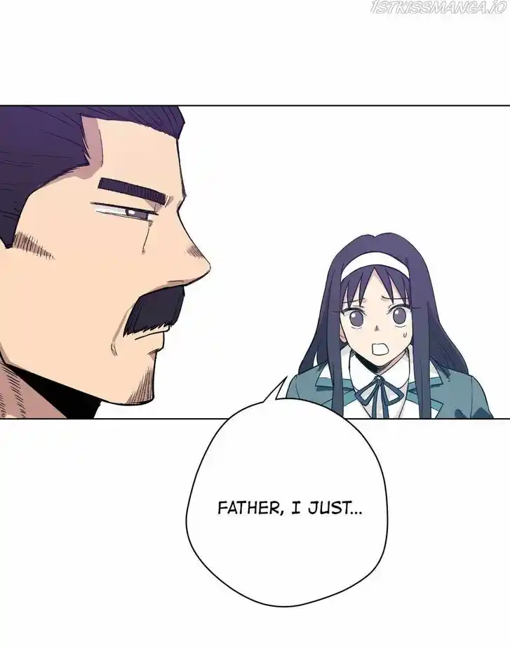 The King of Misfortune Ch.168