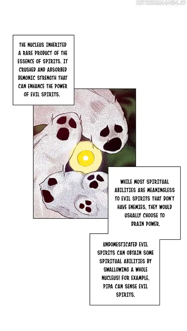 The King of Misfortune Ch.169