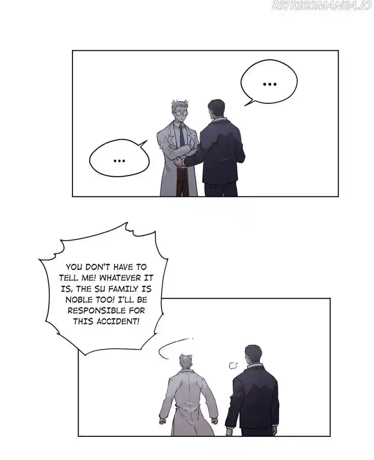 The King of Misfortune Ch.169