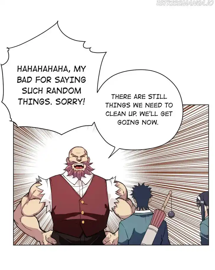 The King of Misfortune Ch.169