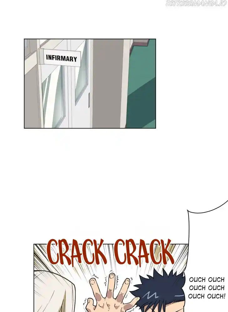 The King of Misfortune Ch.169