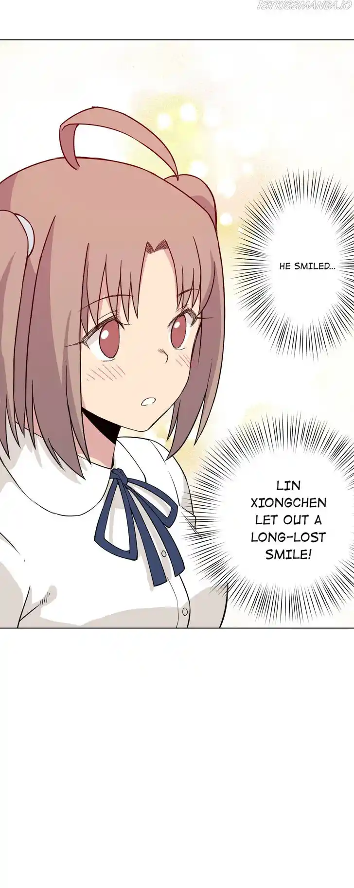 The King of Misfortune Ch.169