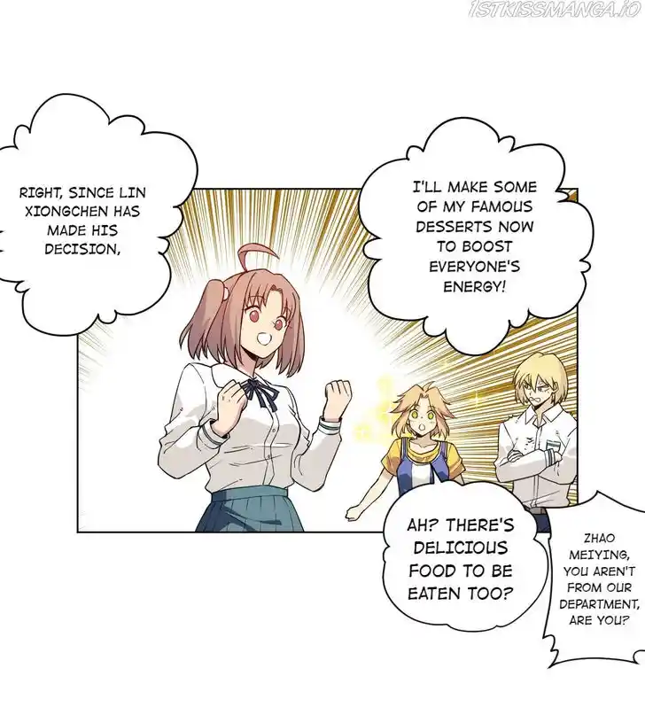 The King of Misfortune Ch.169