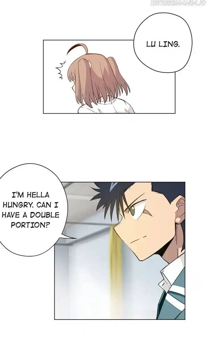 The King of Misfortune Ch.169