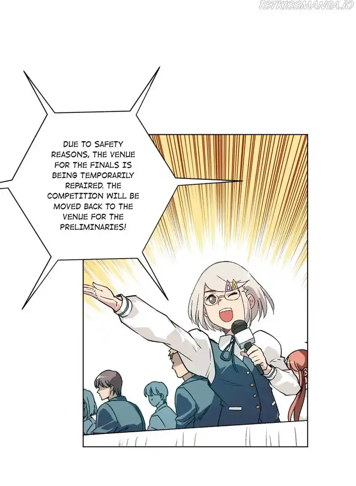 The King of Misfortune Ch.169