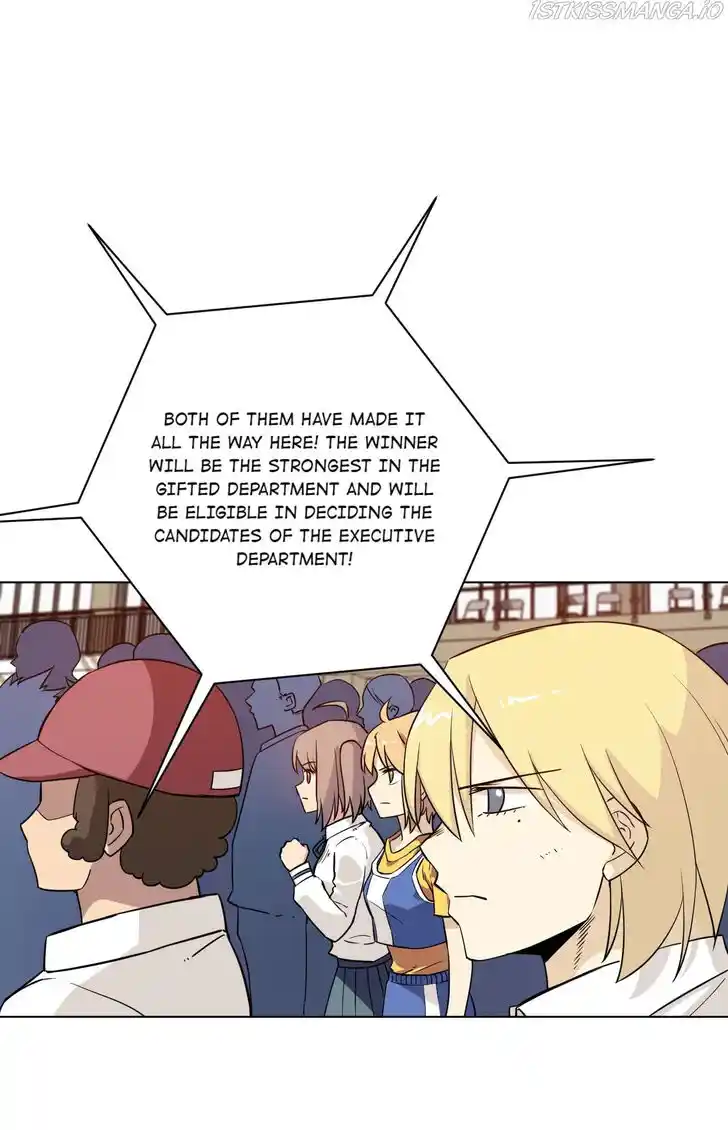 The King of Misfortune Ch.169