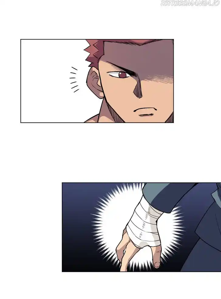 The King of Misfortune Ch.169