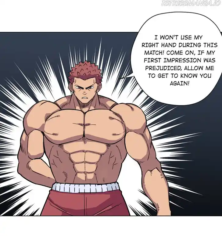 The King of Misfortune Ch.169