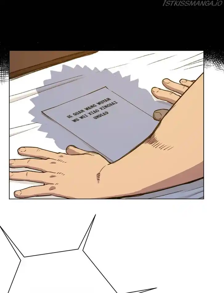 The King of Misfortune Ch.170